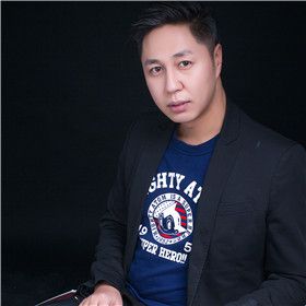 石家莊裝修設(shè)計(jì)師李國福
