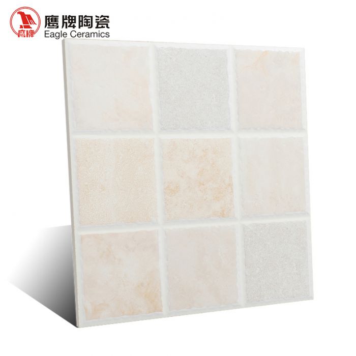 鷹牌陶瓷 廚房瓷磚 墻磚廚衛(wèi)衛(wèi)生間小地磚瓷磚 防滑地磚釉面磚瓷磚 歲月魔方 TD0D9-T03EA此為單片價(jià)需要整箱購(gòu)買 300x300